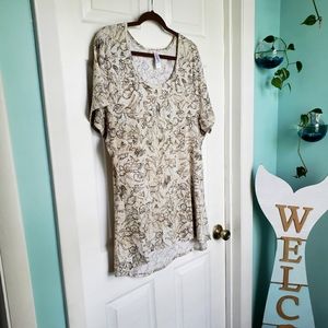 Lularoe Disney Bambi Classic-T